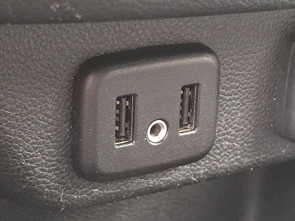 2018 Chevrolet Traverse 3LT