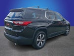 2018 Chevrolet Traverse 3LT