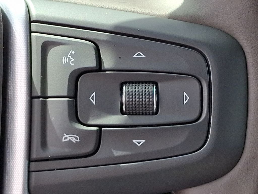 2026 GMC Sierra 2500HD SLE