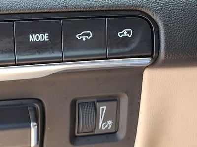 2024 Cadillac Escalade ESV Premium