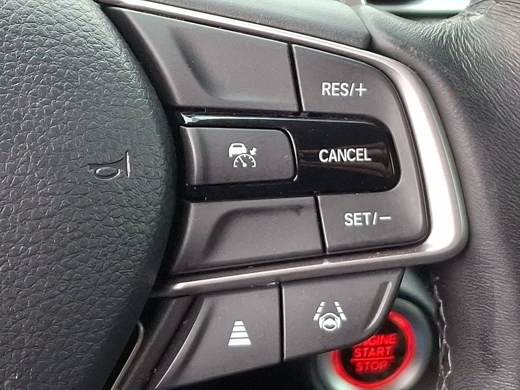 2022 Honda Accord Sport Special Edition