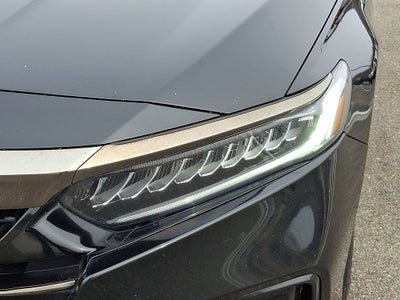 2022 Honda Accord Sport Special Edition