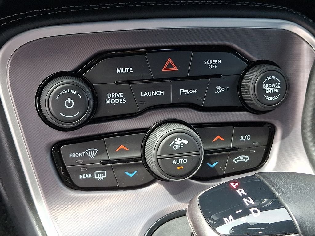 2020 Dodge Challenger R/T Scat Pack