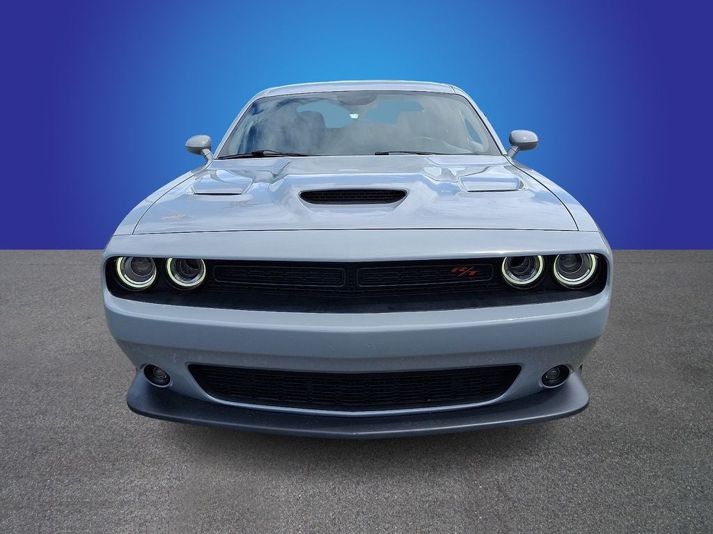 2020 Dodge Challenger R/T Scat Pack