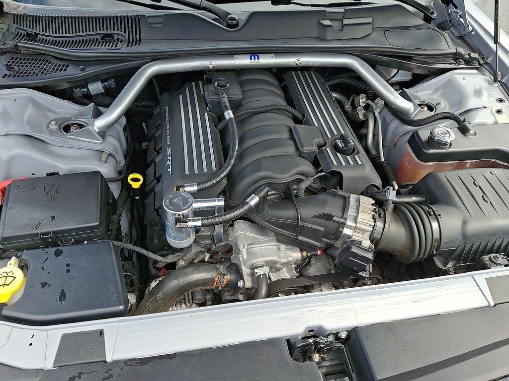 2020 Dodge Challenger R/T Scat Pack