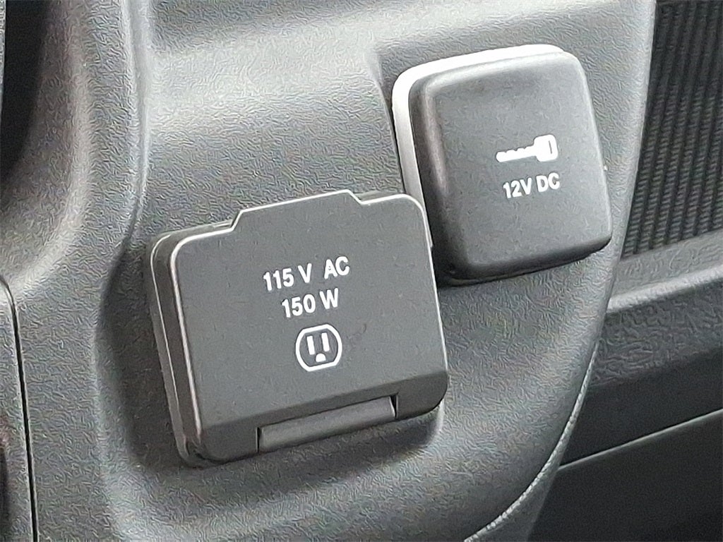 2024 RAM ProMaster 2500 High Roof 136 WB