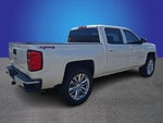 2015 Chevrolet Silverado 1500 LT LT1