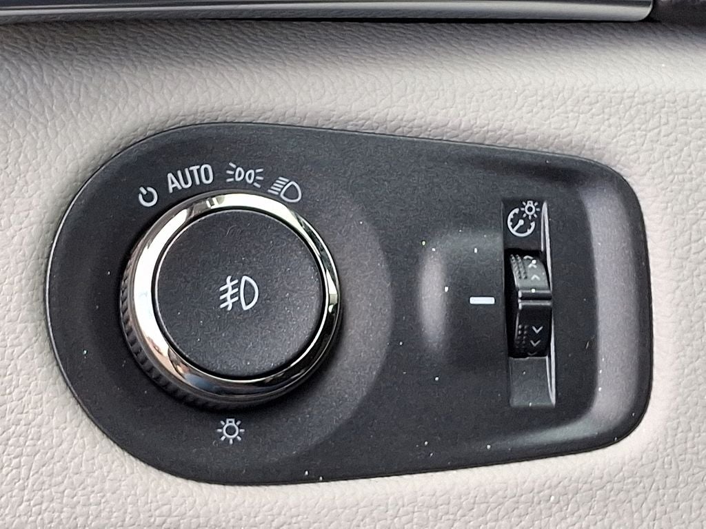 2014 Cadillac SRX Premium