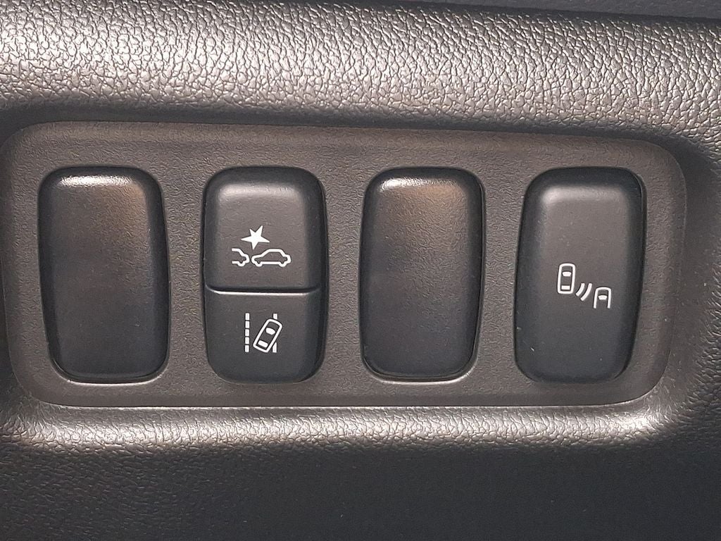 2025 Mitsubishi Outlander Sport 2.0 ES