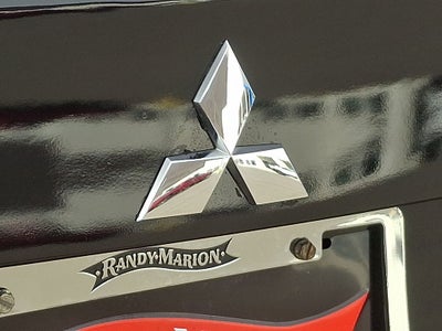 2025 Mitsubishi Outlander Sport 2.0 ES