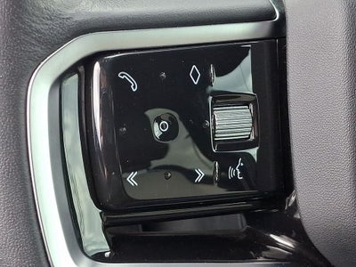 2023 Land Rover Discovery Sport S R-Dynamic