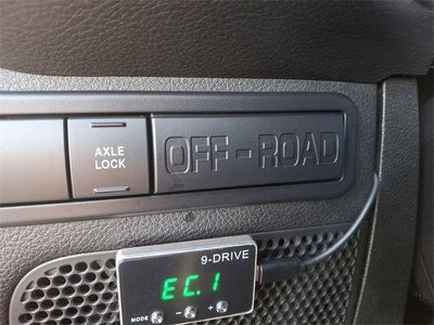 2018 Jeep Wrangler JK Willys Wheeler