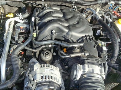 2018 Jeep Wrangler JK Willys Wheeler