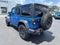 2023 Jeep Wrangler Willys 4xe