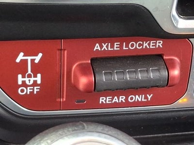 2025 Jeep Wrangler Willys 4xe