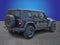 2025 Jeep Wrangler Willys 4xe