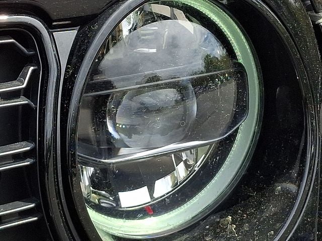 2025 Jeep Wrangler Willys 4xe