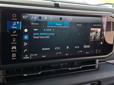 2025 Jeep Wrangler Rubicon 4xe