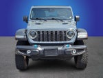 2025 Jeep Wrangler Rubicon 4xe