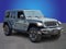 2025 Jeep Wrangler Rubicon 4xe