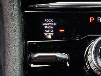 2022 Jeep Grand Cherokee Trailhawk 4xe