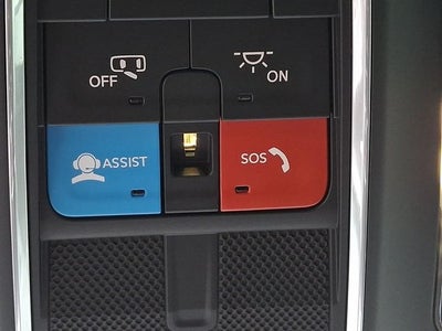 2022 Jeep Grand Cherokee Trailhawk 4xe