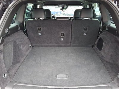 2022 Jeep Grand Cherokee Trailhawk 4xe