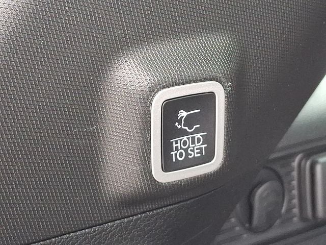 2022 Jeep Grand Cherokee Trailhawk 4xe