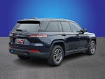 2022 Jeep Grand Cherokee Trailhawk 4xe