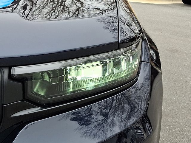 2022 Jeep Grand Cherokee Trailhawk 4xe