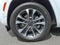 2022 Jeep Grand Cherokee Overland 4xe