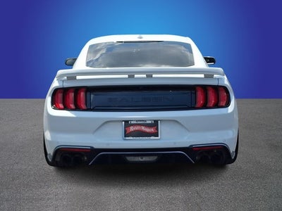 2021 Ford Mustang GT