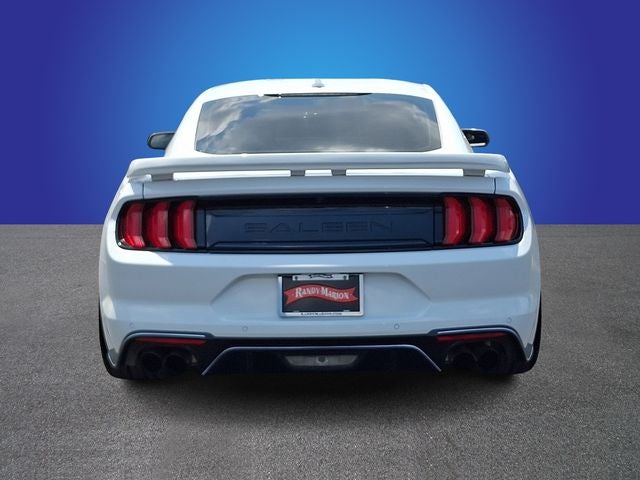 2021 Ford Mustang GT