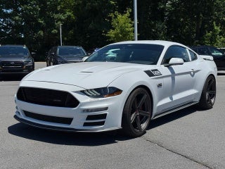 2021 Ford Mustang GT