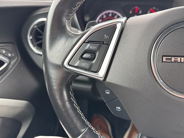 2017 Chevrolet Camaro 2LT 2LT