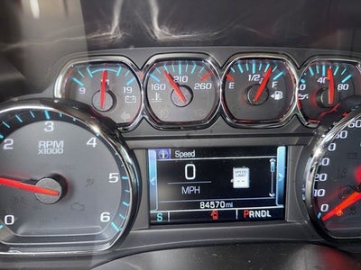 2018 GMC Yukon XL SLT
