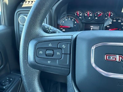 2025 GMC Sierra 2500HD Pro