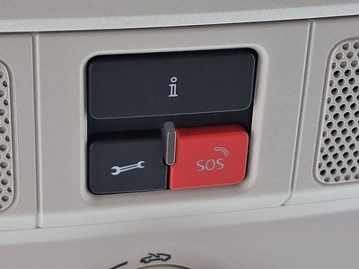 2017 Volkswagen Passat SEL Premium