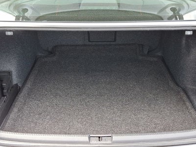 2017 Volkswagen Passat SEL Premium