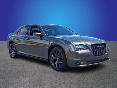 2022 Chrysler 300 S
