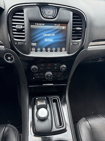 2022 Chrysler 300 S