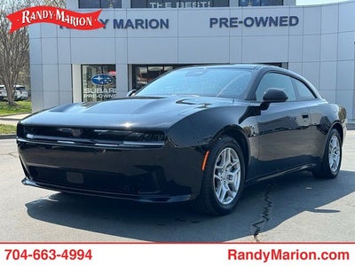 2025 Dodge Charger R/T