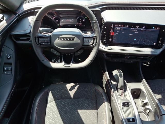 2025 Dodge Charger R/T