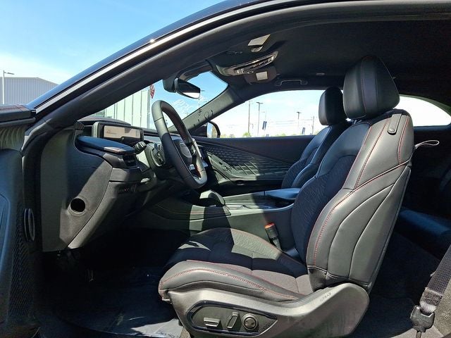 2025 Dodge Charger R/T