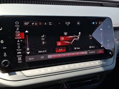 2025 Dodge Charger R/T