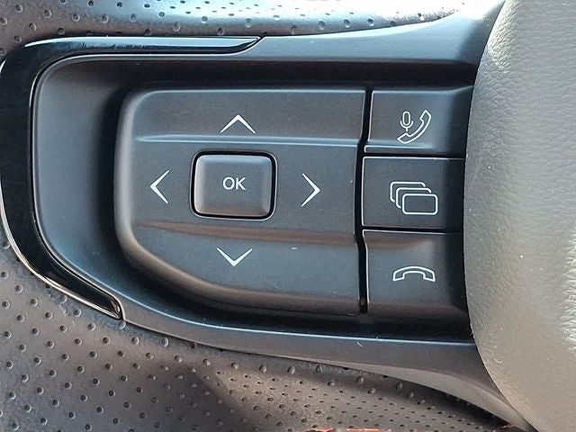 2025 Dodge Charger R/T