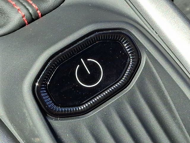 2025 Dodge Charger R/T