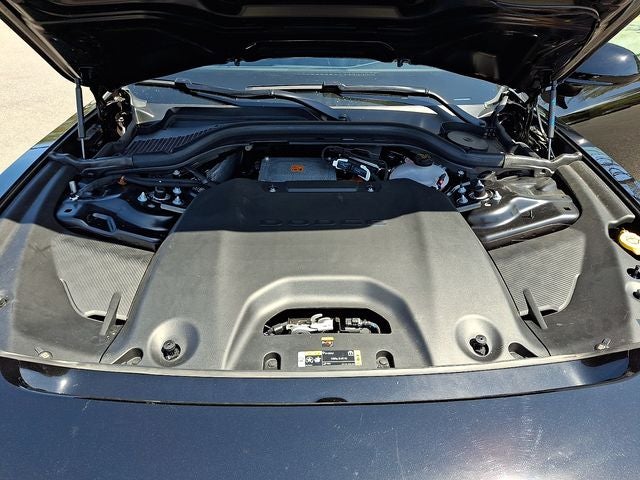 2025 Dodge Charger R/T