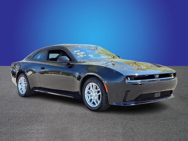 2025 Dodge Charger R/T