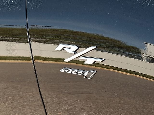 2025 Dodge Charger R/T